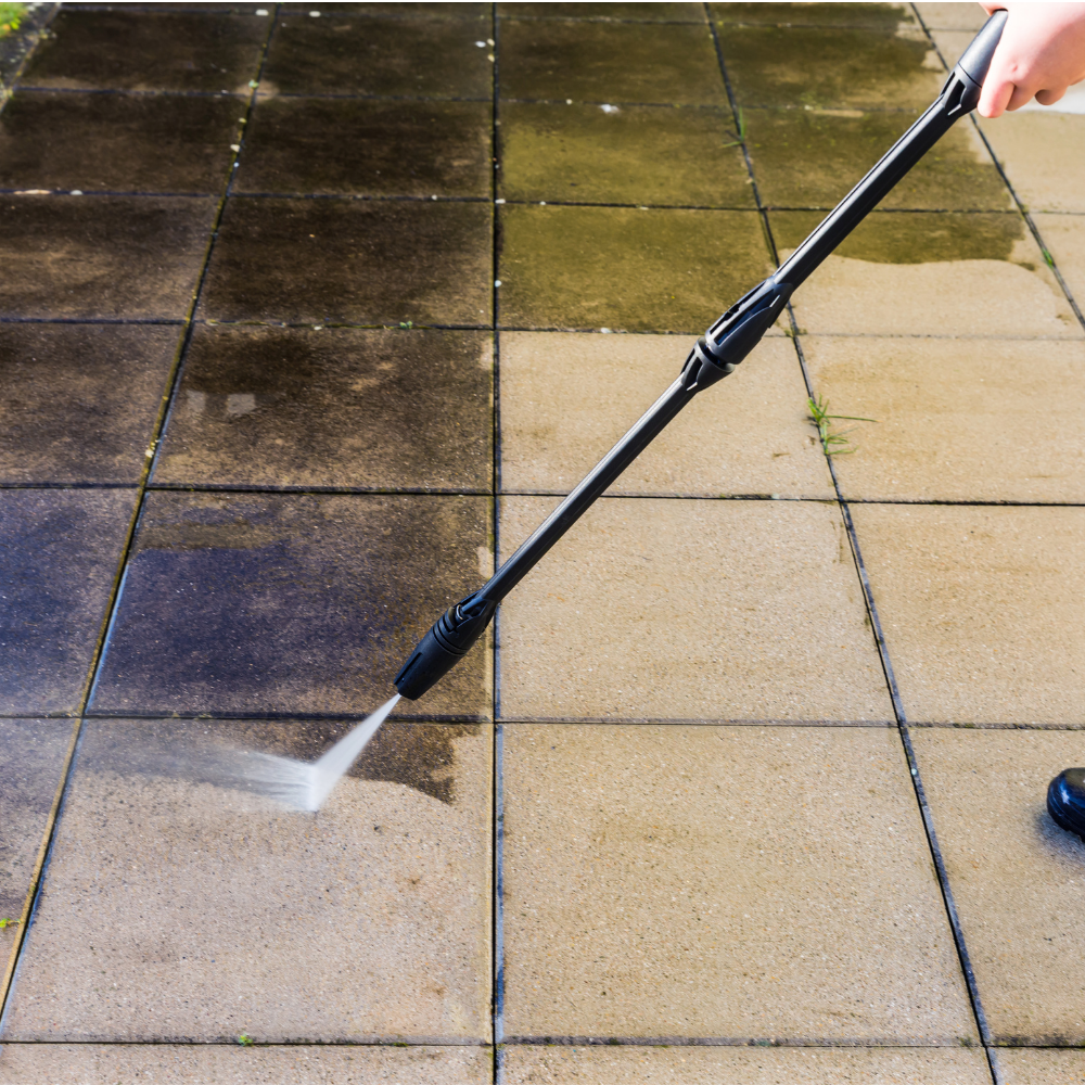 Pressure Washing Services in Florida​